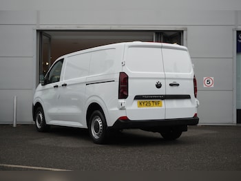 Used Volkswagen Transporter 2025 for sale - 78903864: Photo