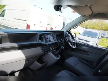 Used Volkswagen Transporter 2024 for sale - 78347667: Photo