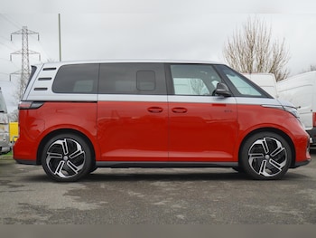 Used Volkswagen ID.Buzz 2025 for sale - 78649004: Photo
