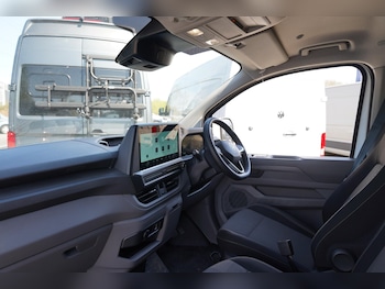 Used Volkswagen Transporter 2025 for sale - 78347648: Photo