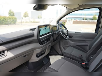 Used Volkswagen Transporter 2025 for sale - 79180099: Photo