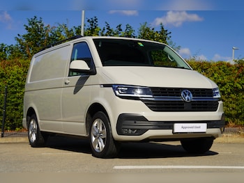 Used Volkswagen Transporter 2023 for sale - 79483578: Photo
