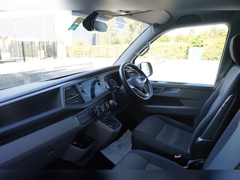 Used Volkswagen Transporter 2023 for sale - 79483578: Photo