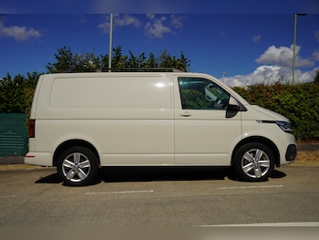 Used Volkswagen Transporter 2023 for sale - 79483578: Photo