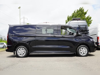 Used Volkswagen Transporter 2026 for sale - 78810244: Photo