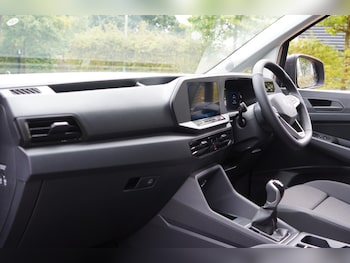 Used Volkswagen Caddy 2024 for sale - 78636105: Photo