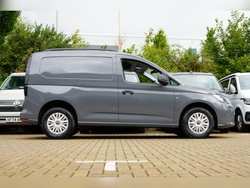 Used Volkswagen Caddy 2024 for sale - 78636105: Photo