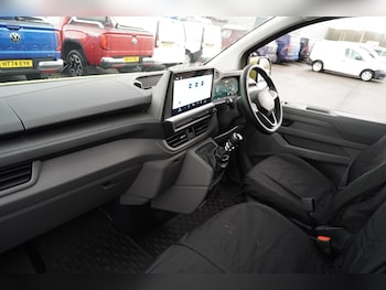 Used Volkswagen Transporter 2025 for sale - 79131021: Photo