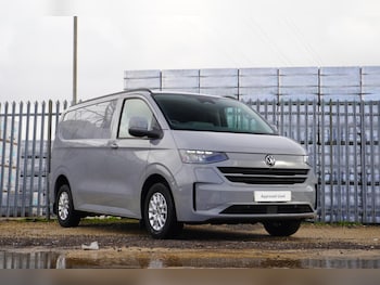 Used Volkswagen Transporter 2025 for sale - 78348021: Photo