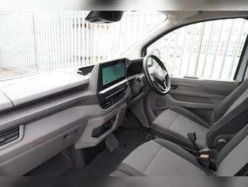 Used Volkswagen Transporter 2025 for sale - 78348021: Photo