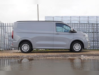 Used Volkswagen Transporter 2025 for sale - 78348021: Photo