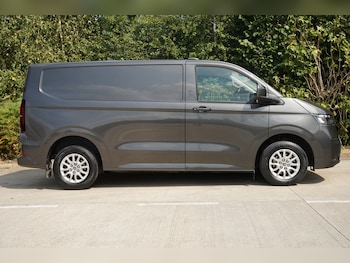 Used Volkswagen Transporter 2025 for sale - 79267239: Photo