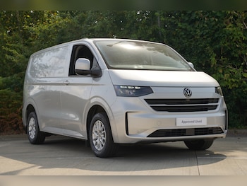 Used Volkswagen Transporter 2025 for sale - 79267238: Photo