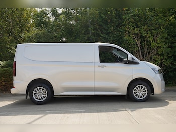 Used Volkswagen Transporter 2025 for sale - 79267238: Photo