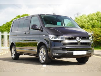 Used Volkswagen Transporter 2022 for sale - 78517529: Photo