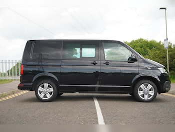 Used Volkswagen Transporter 2022 for sale - 78517529: Photo