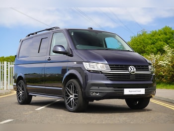 Used Volkswagen Transporter 2021 for sale - 78429080: Photo