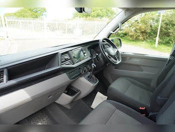 Used Volkswagen Transporter 2021 for sale - 78429080: Photo