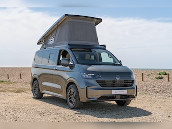 Used Volkswagen Transporter 2026 for sale - 78447271: Photo