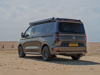 Used Volkswagen Transporter 2026 for sale - 78447271: Photo