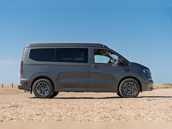 Used Volkswagen Transporter 2026 for sale - 78447271: Photo