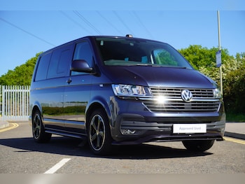 Used Volkswagen Transporter 2021 for sale - 78429755: Photo