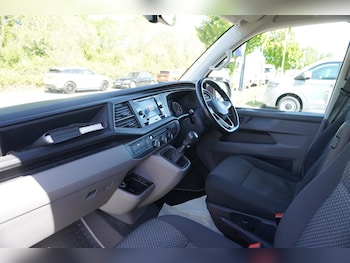 Used Volkswagen Transporter 2021 for sale - 78429755: Photo