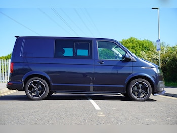 Used Volkswagen Transporter 2021 for sale - 78429755: Photo