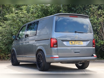 Used Volkswagen Transporter 2023 for sale - 78987534: Photo