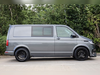 Used Volkswagen Transporter 2023 for sale - 78987534: Photo