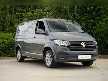 Used Volkswagen Transporter 2023 for sale - 78932830: Photo