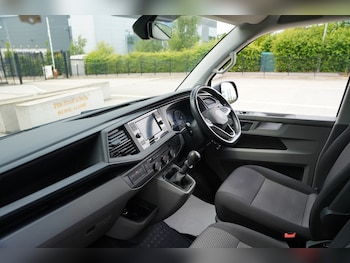 Used Volkswagen Transporter 2023 for sale - 78932830: Photo