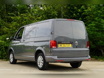 Used Volkswagen Transporter 2023 for sale - 78932830: Photo