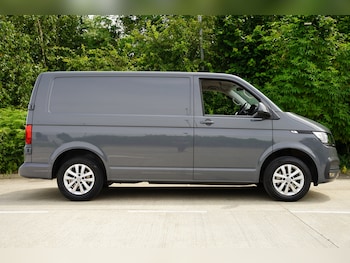 Used Volkswagen Transporter 2023 for sale - 78932830: Photo
