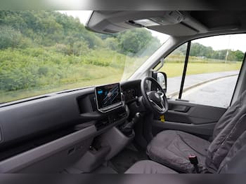 Used Volkswagen Crafter 2025 for sale - 79765953: Photo