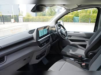 Used Volkswagen Transporter 2025 for sale - 79600685: Photo