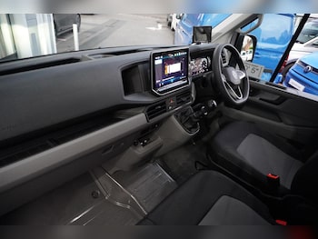 Used Volkswagen Crafter 2024 for sale - 78796442: Photo