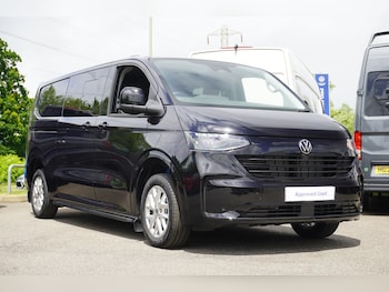 Used Volkswagen Transporter 2026 for sale - 78903828: Photo
