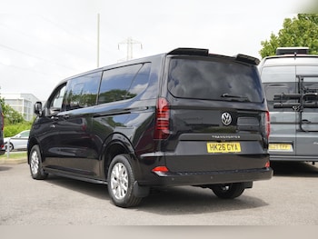 Used Volkswagen Transporter 2026 for sale - 78903828: Photo