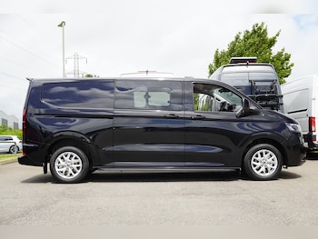 Used Volkswagen Transporter 2026 for sale - 78903828: Photo