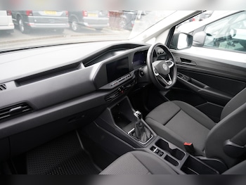 Used Volkswagen Caddy Maxi 2025 for sale - 78348355: Photo