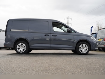 Used Volkswagen Caddy Maxi 2025 for sale - 78348355: Photo