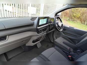 Used Volkswagen Transporter 2025 for sale - 78903823: Photo