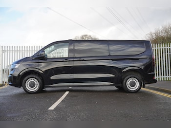 Used Volkswagen Transporter 2025 for sale - 78903823: Photo