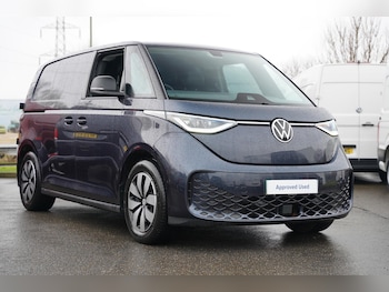 Used Volkswagen ID.Buzz 2024 for sale - 78347504: Photo