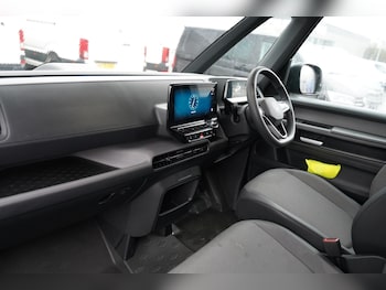 Used Volkswagen ID.Buzz 2024 for sale - 78347504: Photo