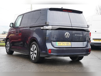Used Volkswagen ID.Buzz 2024 for sale - 78347504: Photo