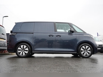 Used Volkswagen ID.Buzz 2024 for sale - 78347504: Photo