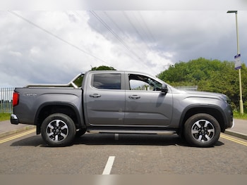 Used Volkswagen Amarok 2024 for sale - 78903810: Photo