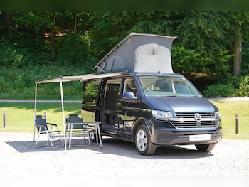 Used Volkswagen California 2023 for sale - 79074189: Photo